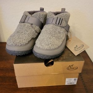 Kids Chaco Shoes